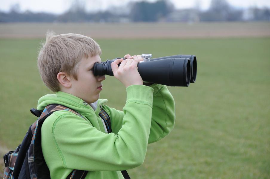 Fête de la science - Les RDV Nature du Département_Saint-Just Saint-Rambert
