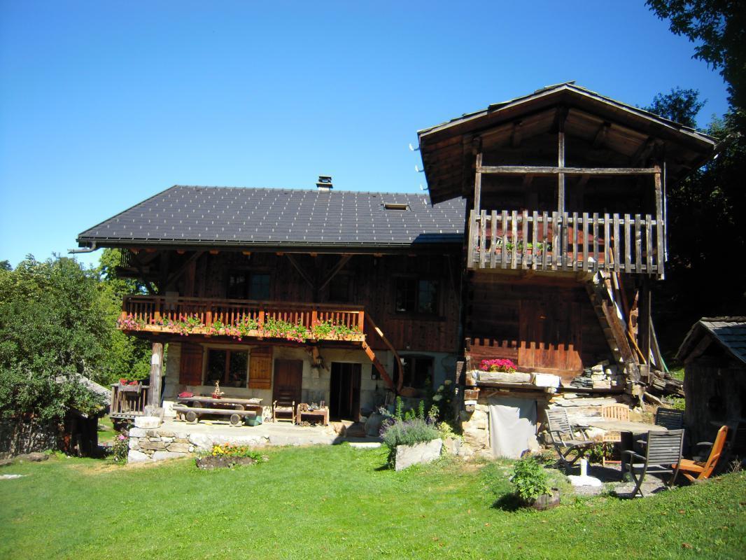 Chambres d'hôtes du Mont