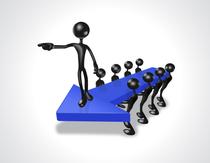 Conférence - Le leadership, entre autorité, influence et pouvoir_Saint-Chamond