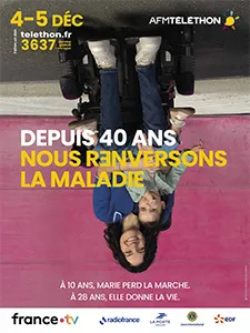 Visuel évènement