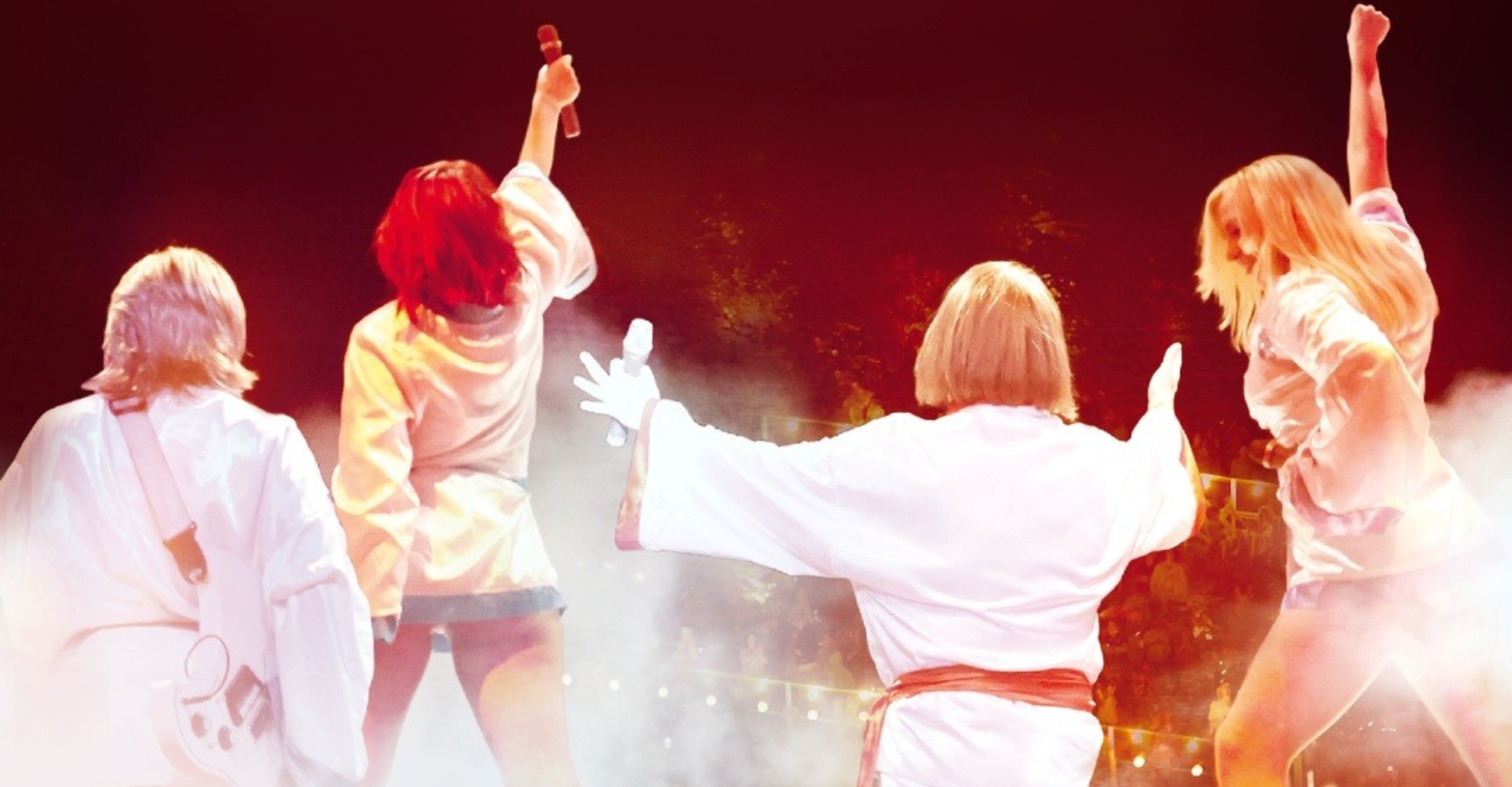 Abba Gold - The Concert Show