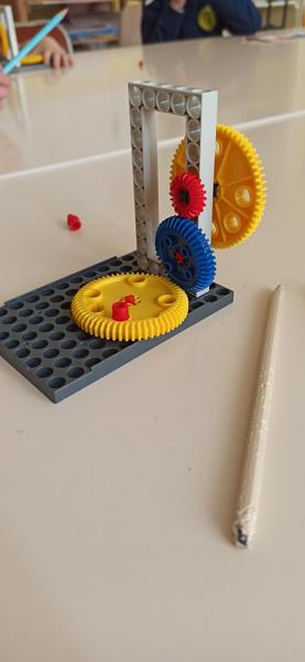 Animations estivales - Atelier Enfants "Hydroélectricité"