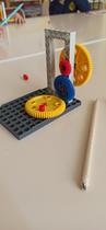 Animations estivales - Atelier Enfants "Hydroélectricité"_Le Haut-Bréda