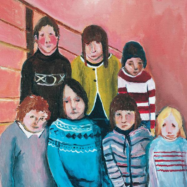 Extrait de la couverture du magazine Kuti n°52