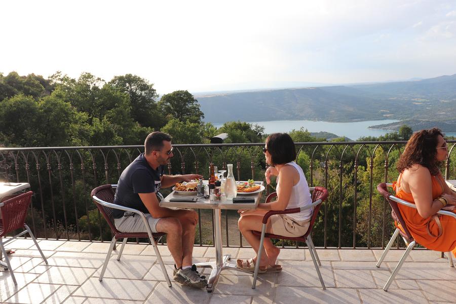 Restaurant de l'Aigle