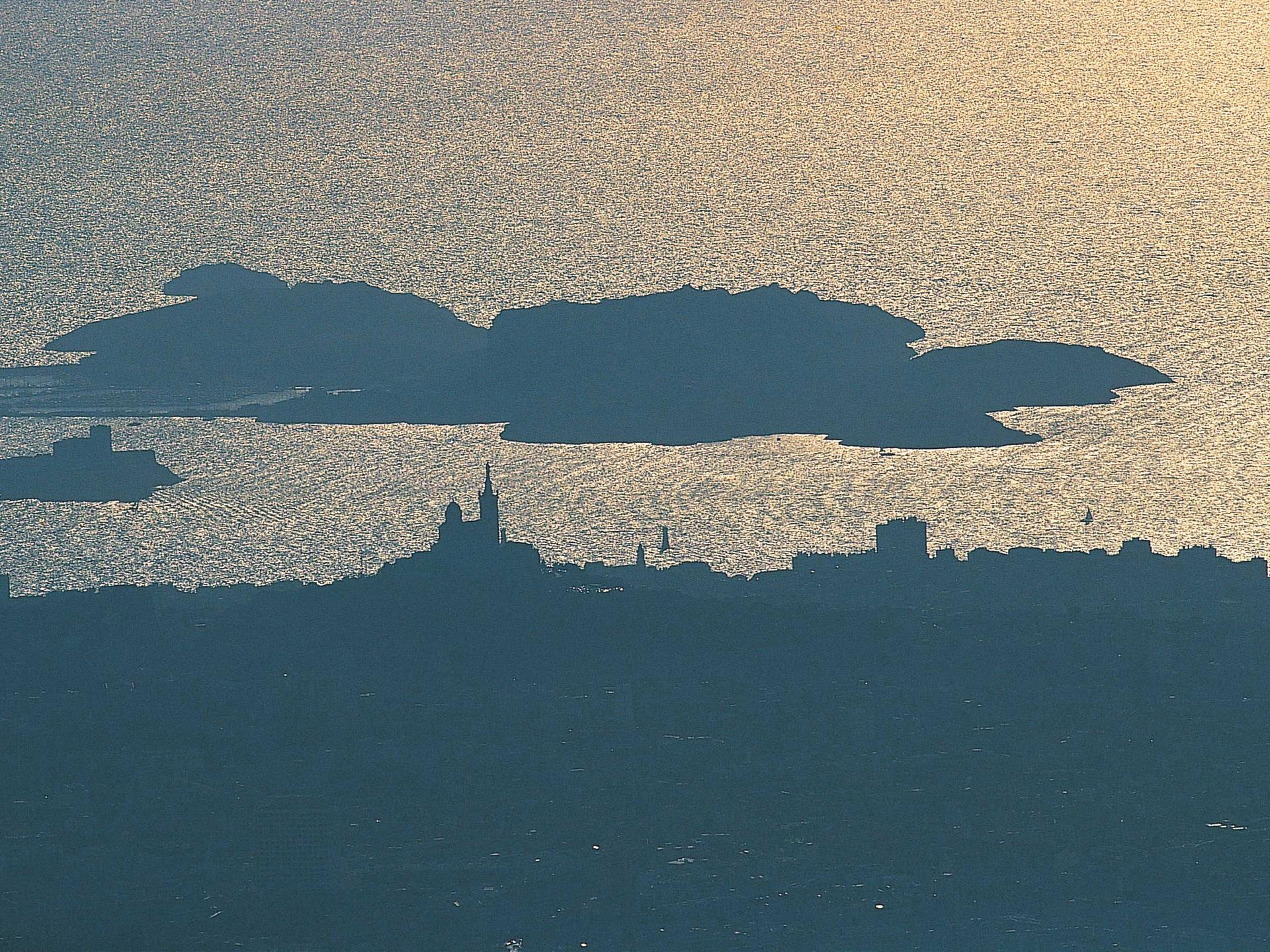 Archipel de Frioul - photo 2