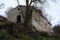 Chapelle St Alban 2023