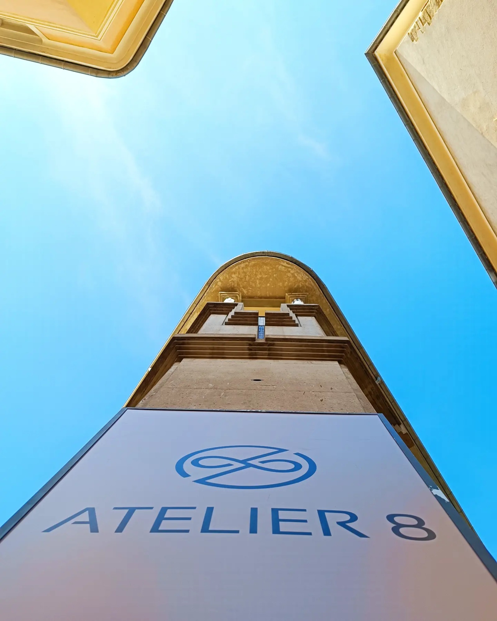 Atelier Mirabeau - Atelier 8 - photo 4