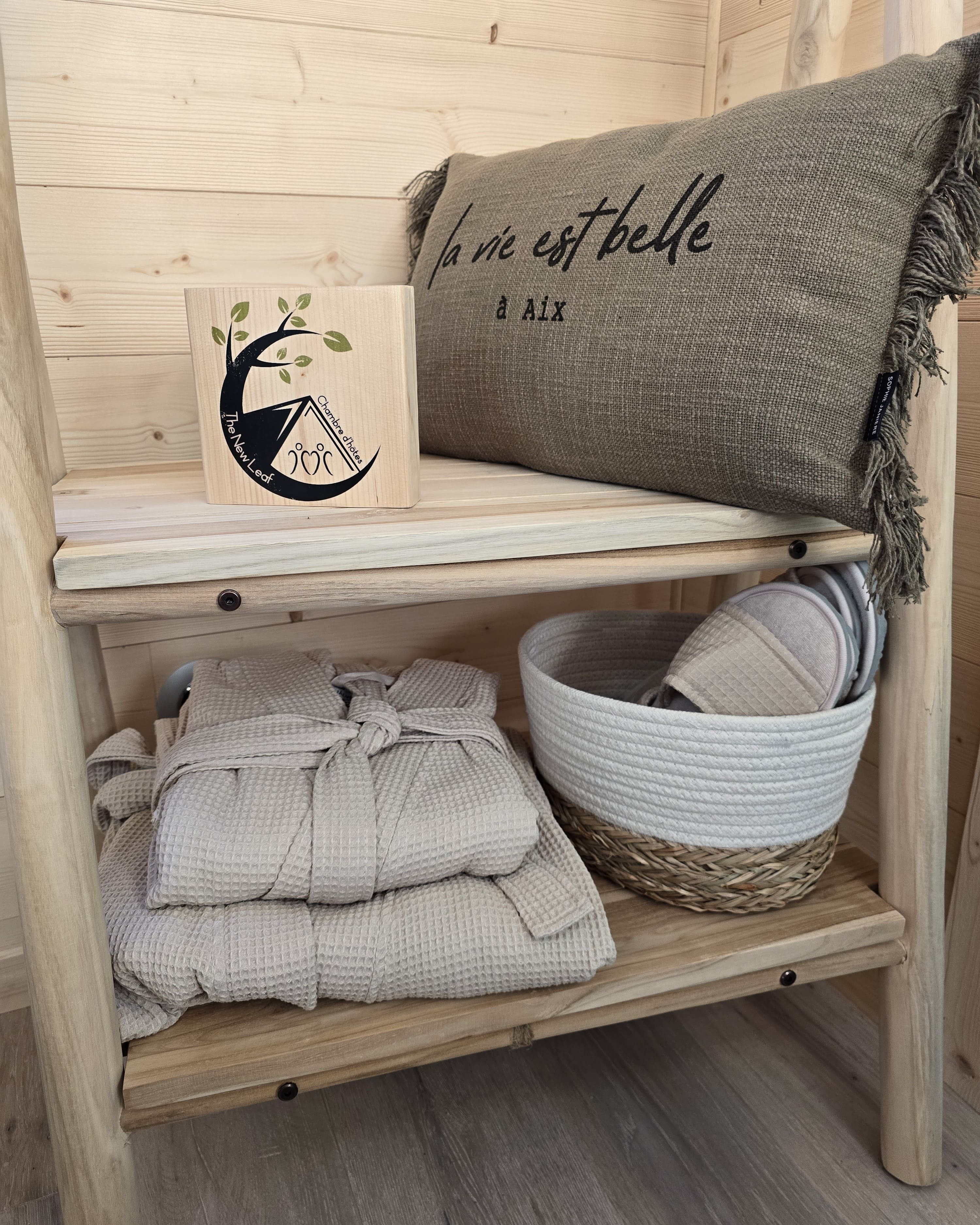 La Cabane Aixoise, Aix-en-Provence - photo 6