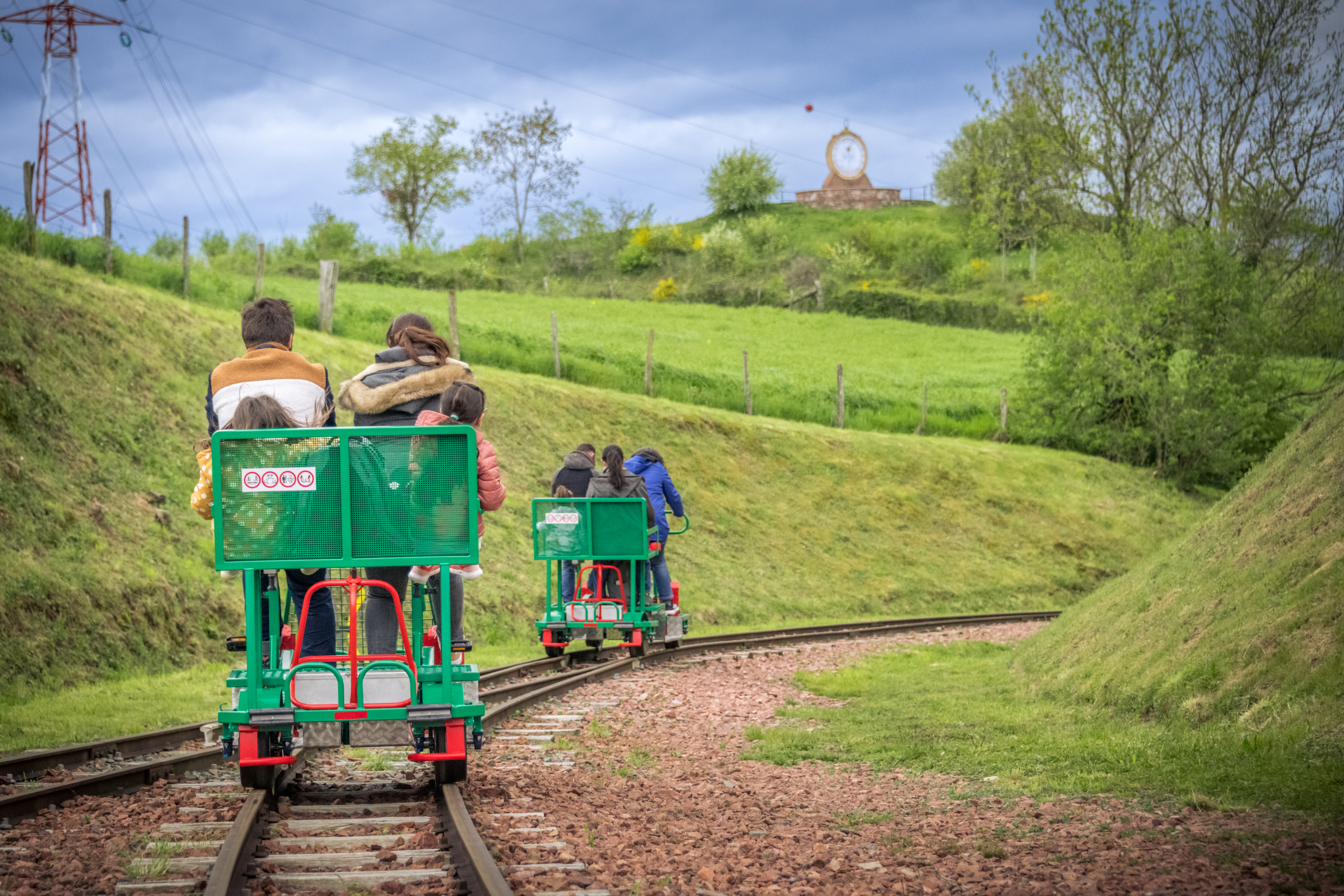 Belvédère Aventures