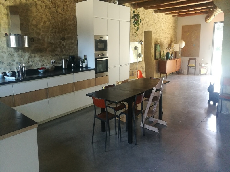 Gîte de la Gramillère, Barbentane - photo 10