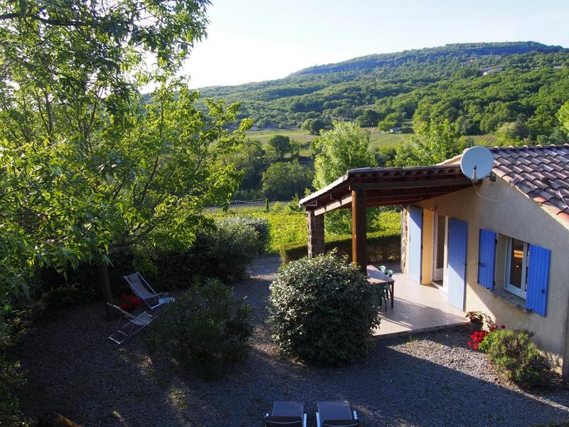 Petit Mas du Centenier I