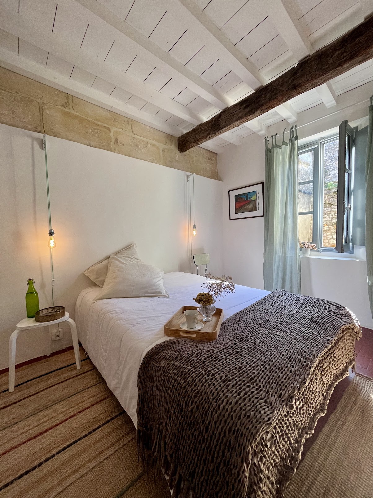 CHAMBRE 1
