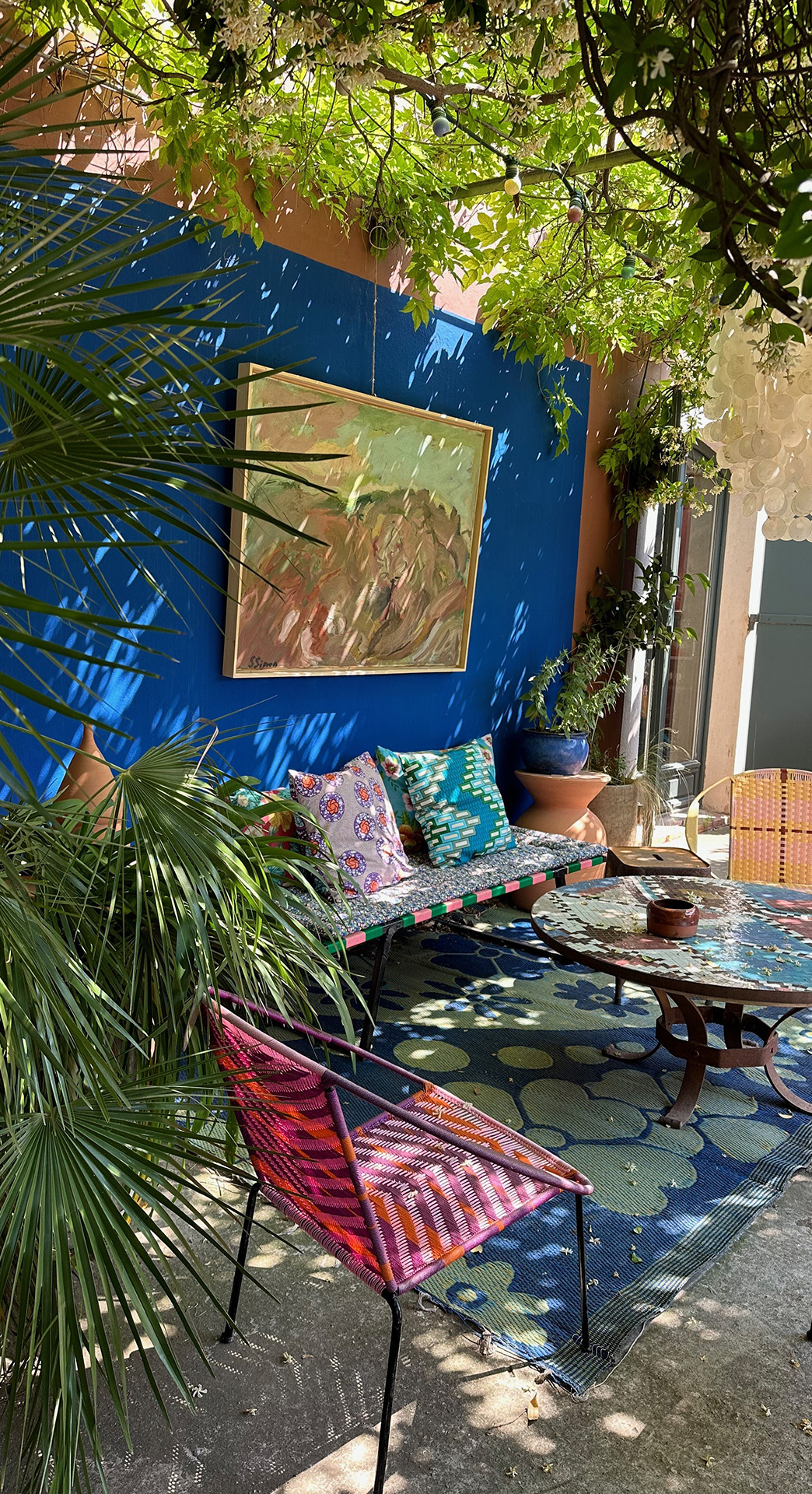 La Boutique Jeanne Bayol — photo 2