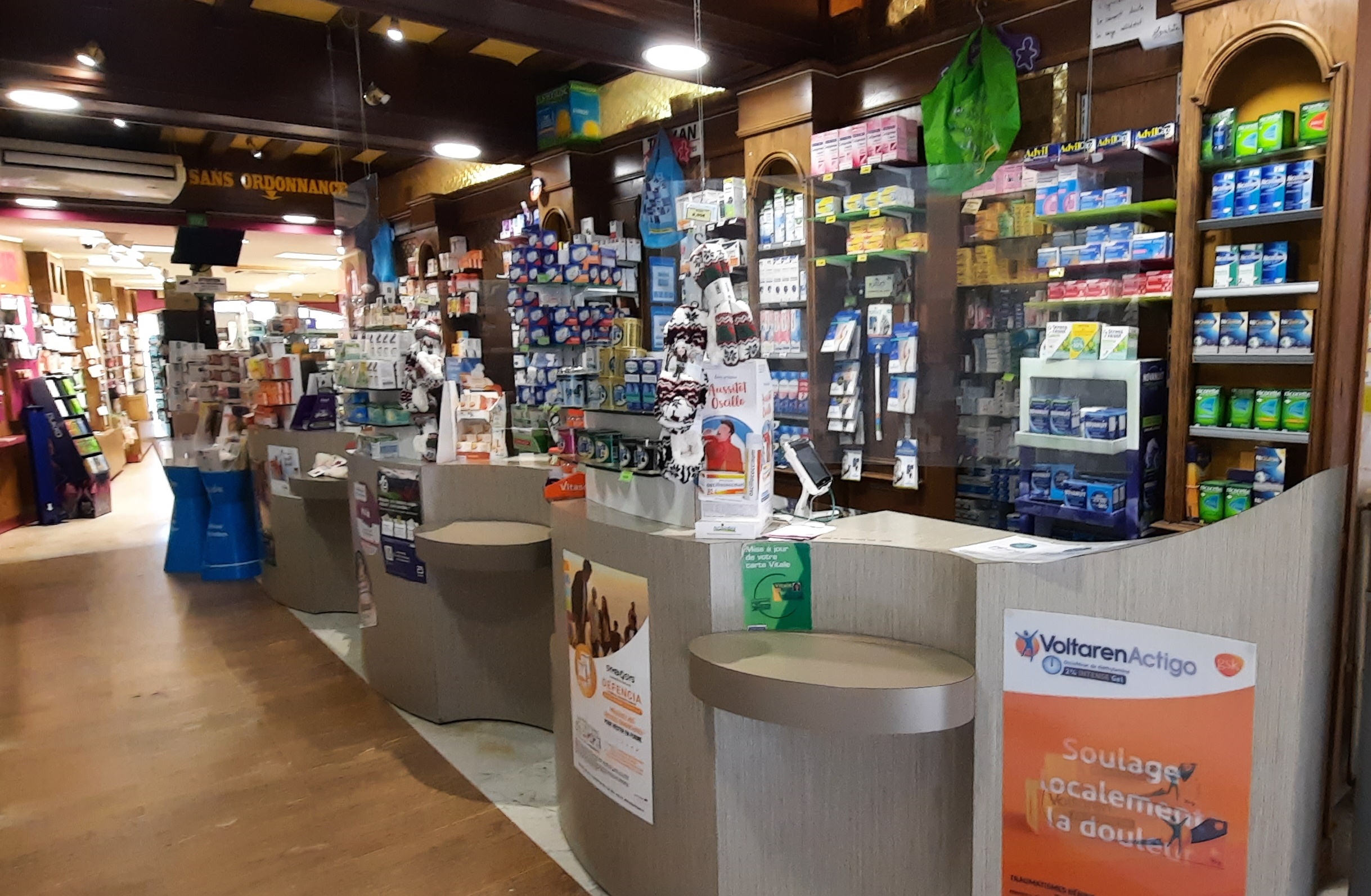 Pharmacie