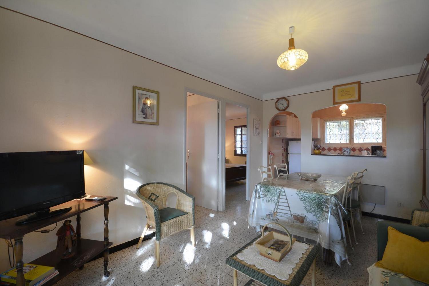 Le Mas d'Anaïs, Plan-d'Orgon - photo 33