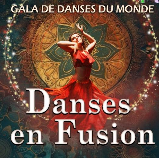 Gala de danses du monde