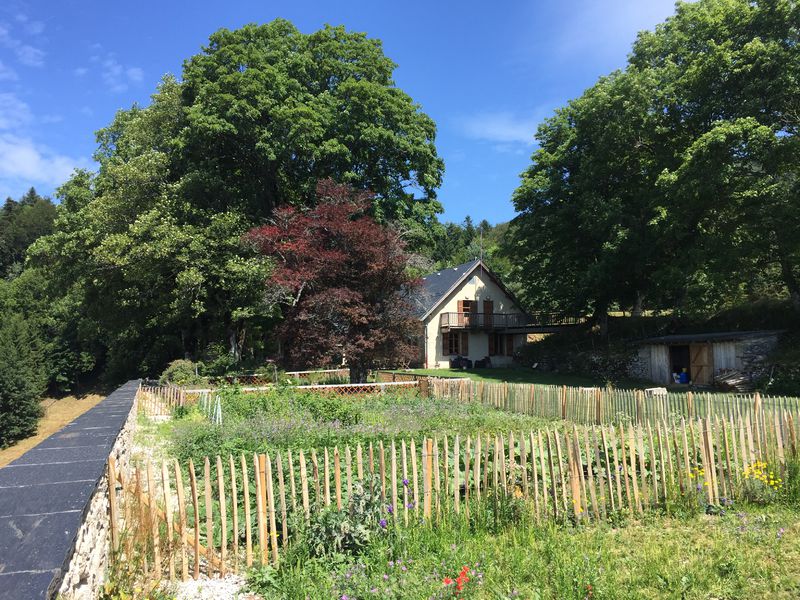 Randonnée Sentier des Chartreux - Lochieu - Arvière