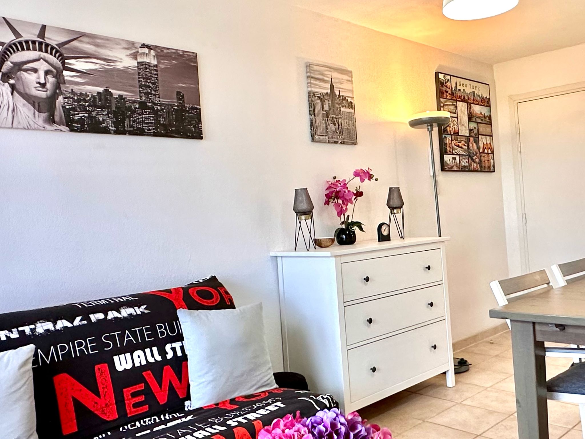 Appartement de vacances à Trigance, Istres - photo 10