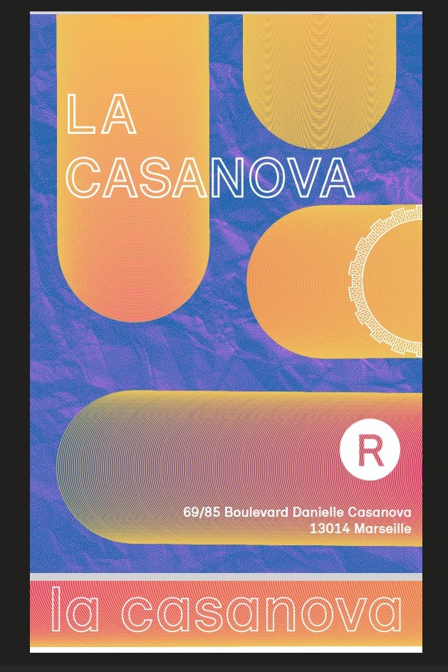 La Réserve des Arts - La Casanova