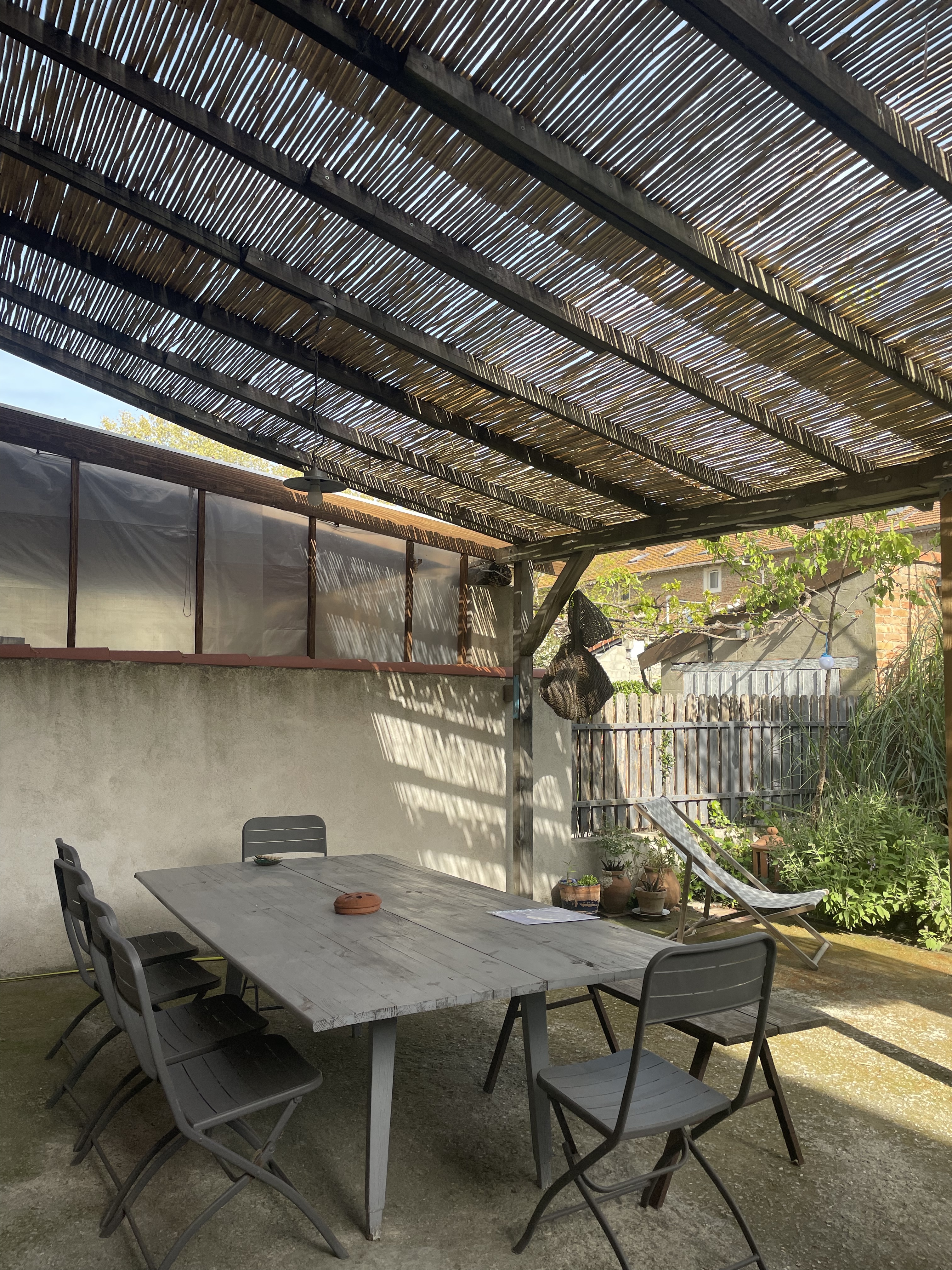Une maison familiale Camargue Salin de giraud, Arles - photo 8