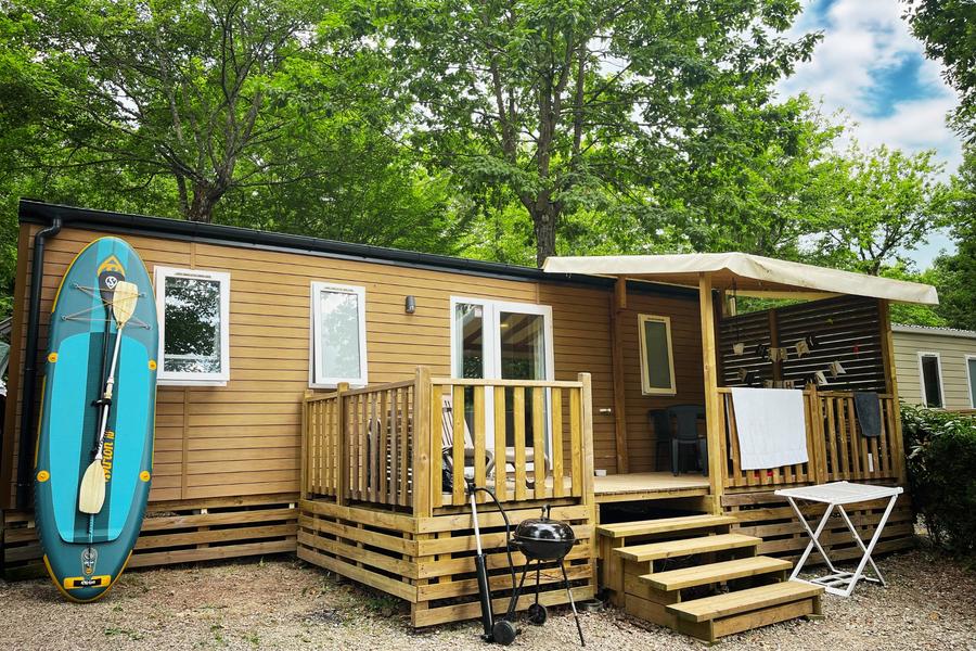 Camping Le Relais du Léman_Messery Camping Le Relais du Léman_Messery