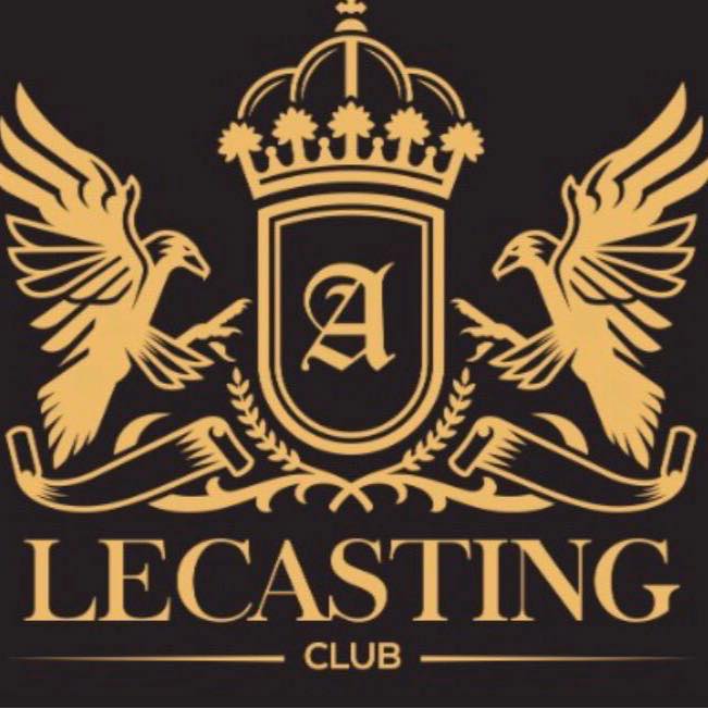 Le Casting Club