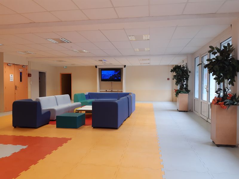 Centre de Vacances de la Ville de Limoges