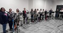 Groupe Vocal Song Forever_Sury-le-Comtal