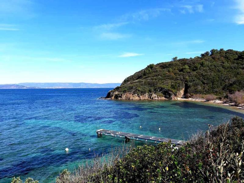 Excursion Port Cros- Porquerolles