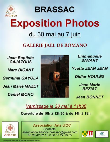 Exposition Photos