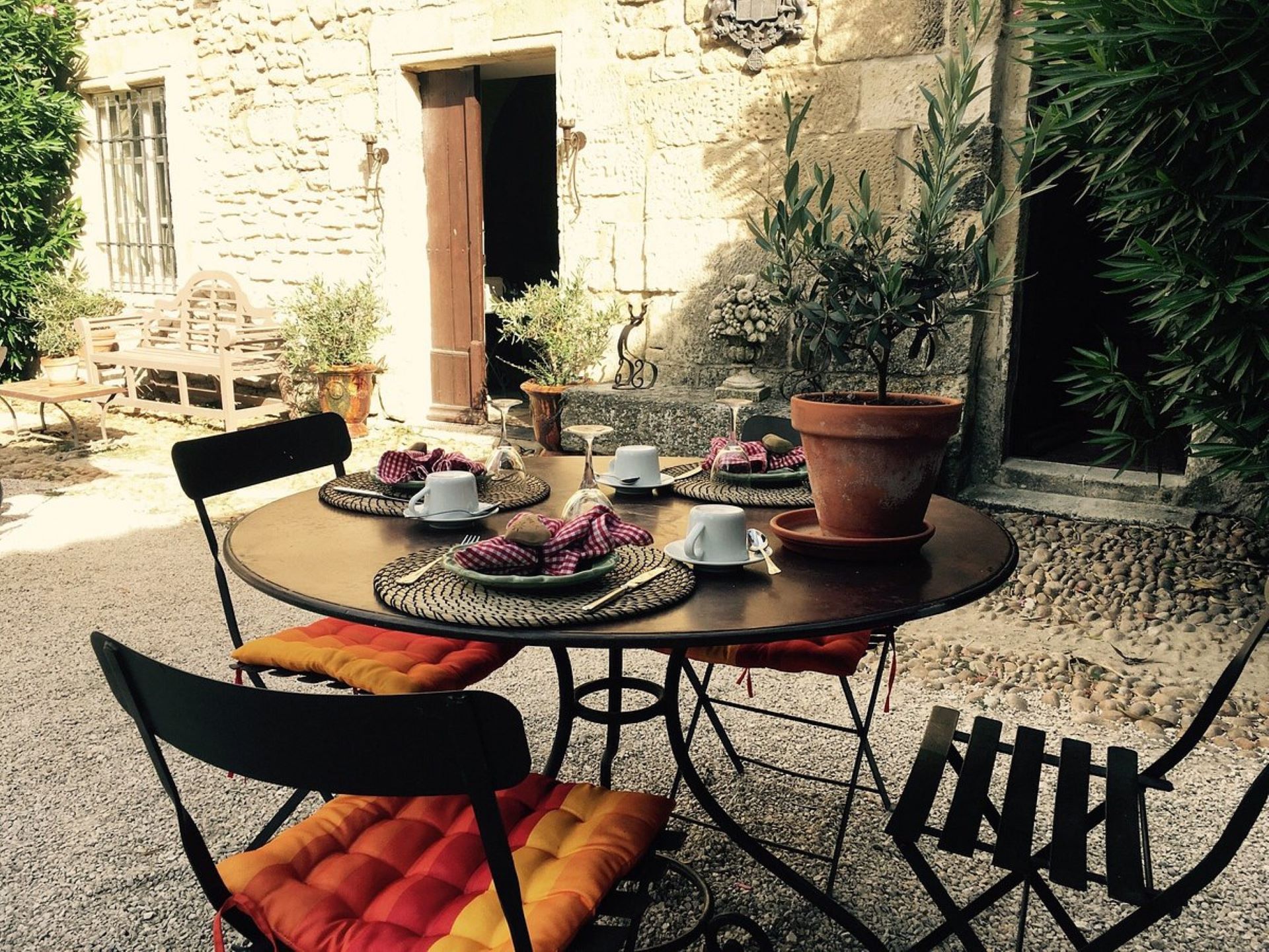 Mas des Comtes de Provence - photo 4