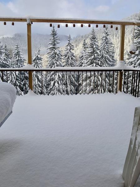 Chalet du Bresson_La Plagne Tarentaise