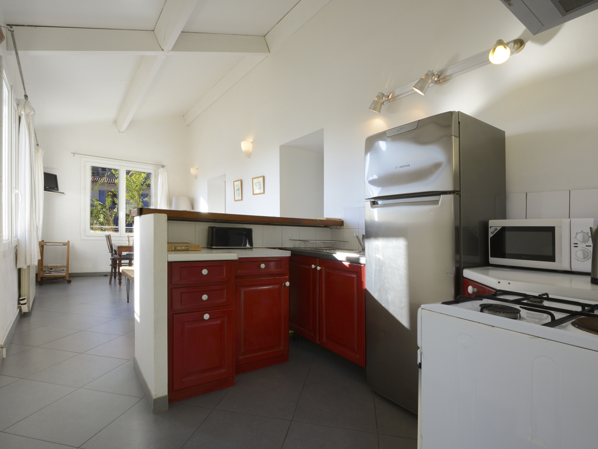 Le Cabanon de Jacques, Ensuès-la-Redonne - photo 7