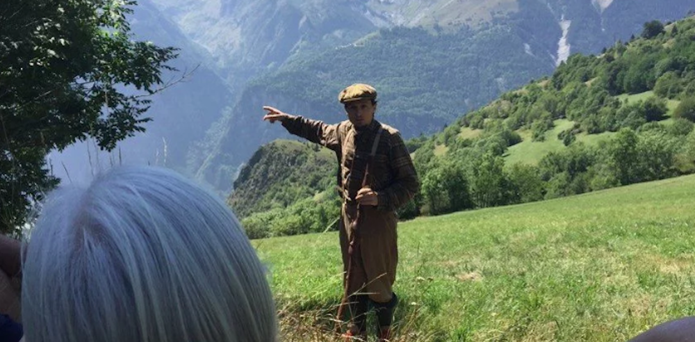 Les secrets de dame nature_La Giettaz