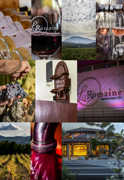 Vos Expériences