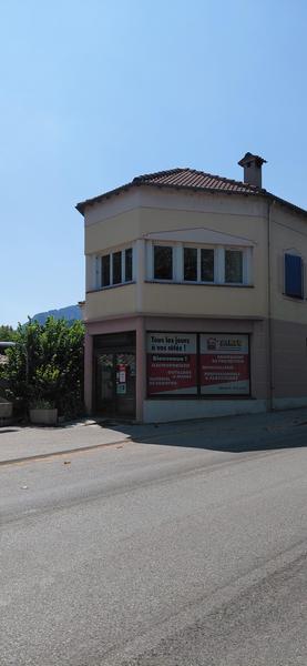 Blanc Matériaux Magasin_Castellane