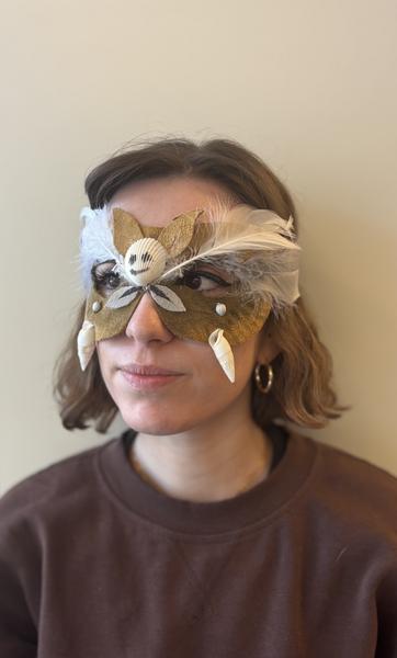 atelier masques