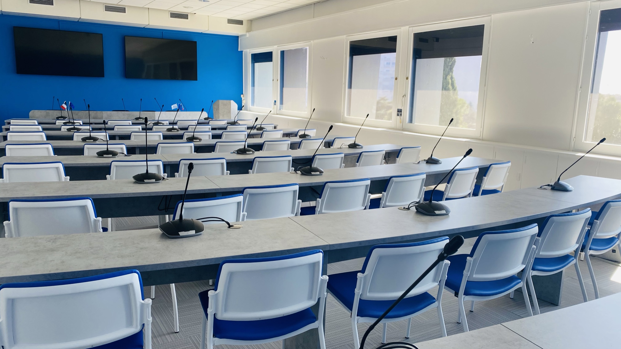 Palais des Congrès d'Arles - photo 4