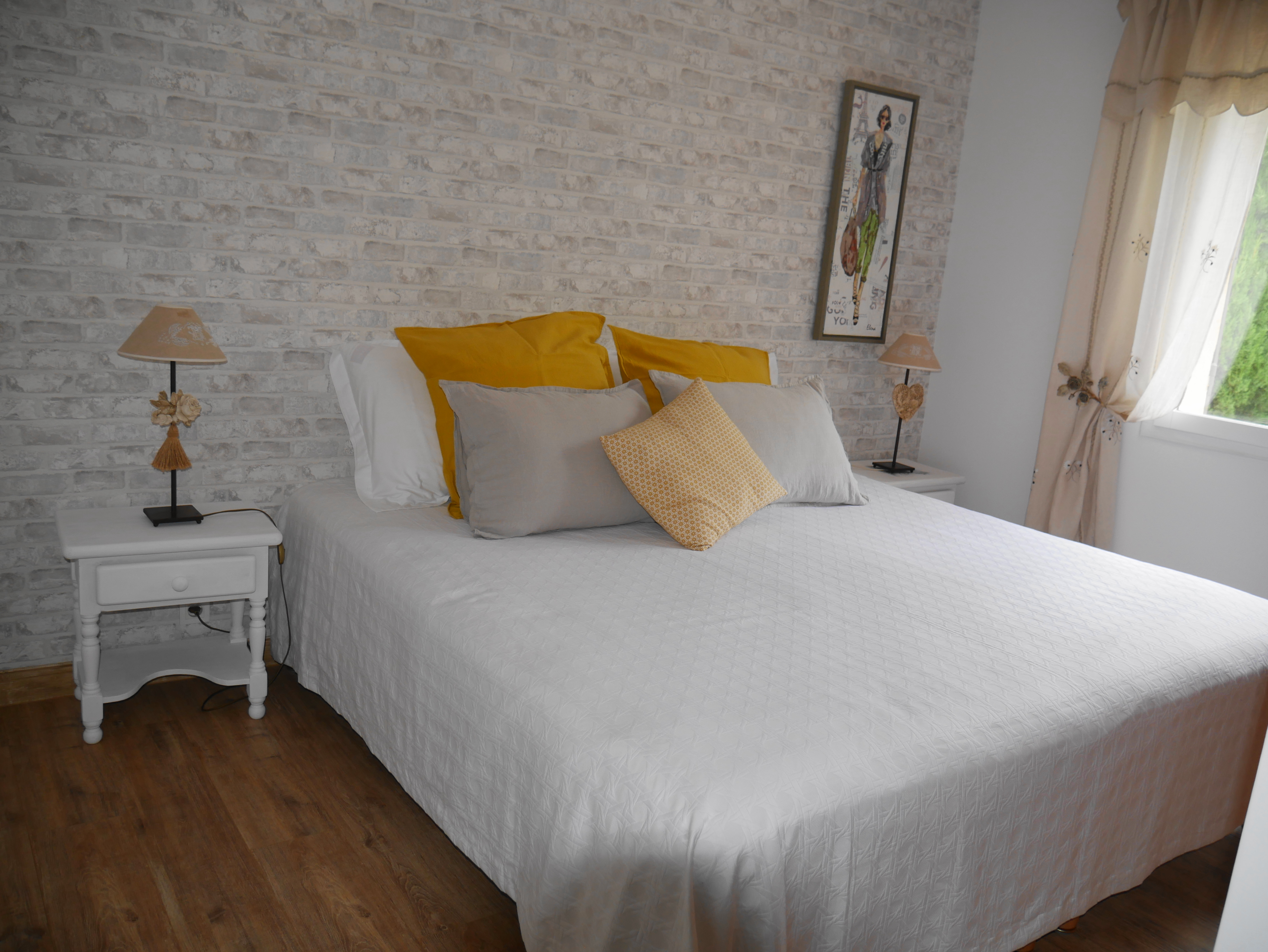 Villa Confortable et climatisée avec piscine privée chauffée, Fuveau - photo 4