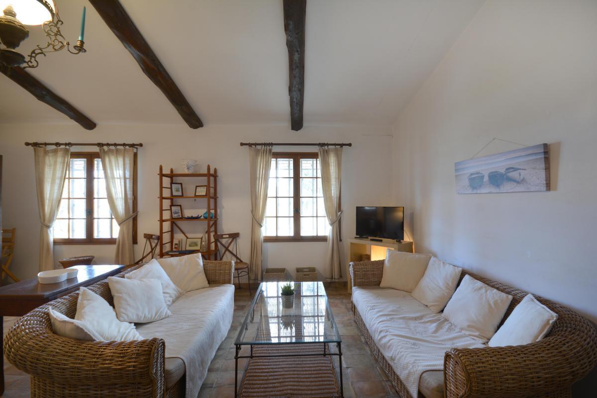 Grand Mas des Capelans 1, Salon-de-Provence - photo 24