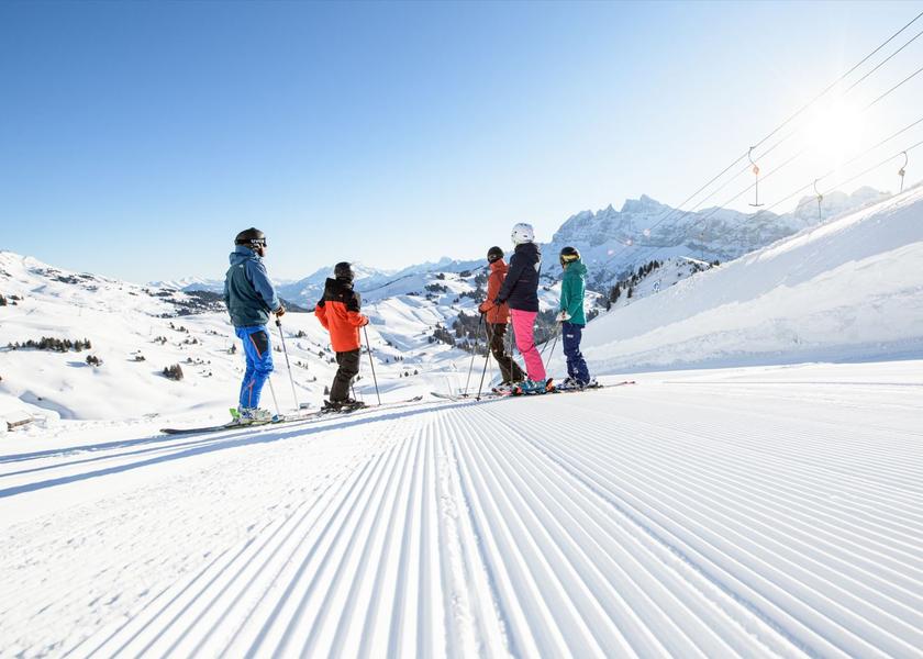 Snow’n’Rail Portes du Soleil_Champéry