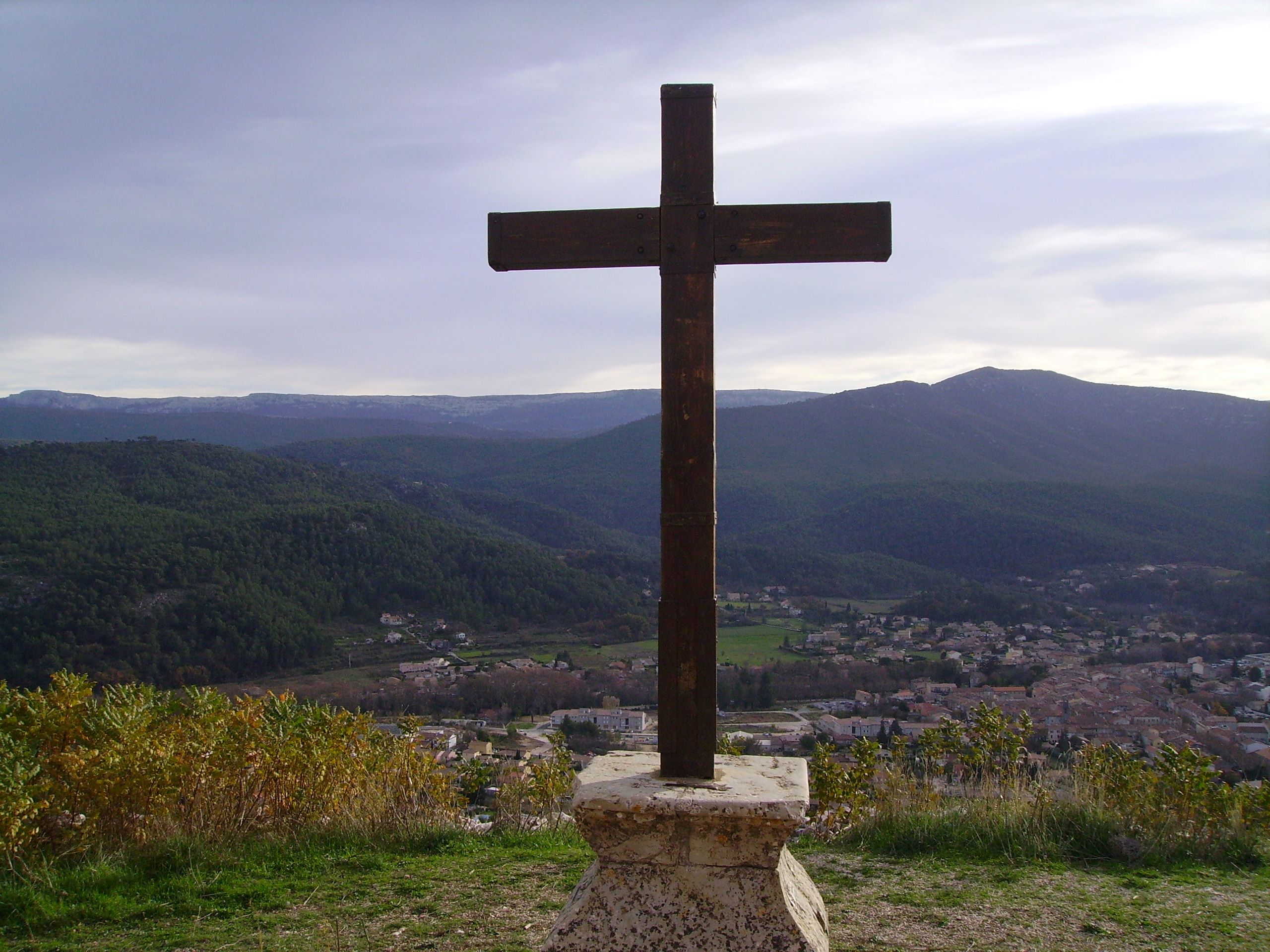 Chapelle Saint Clair