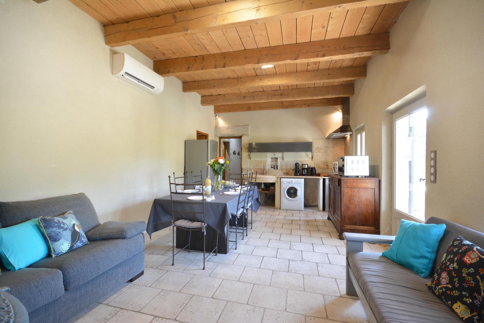 Mas Albert, Graveson - photo 9