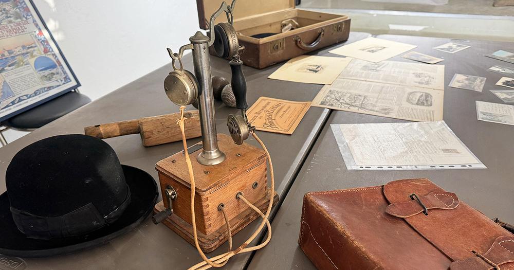 Journée témoignage !_Bormes-les-Mimosas