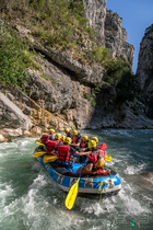 Rafting