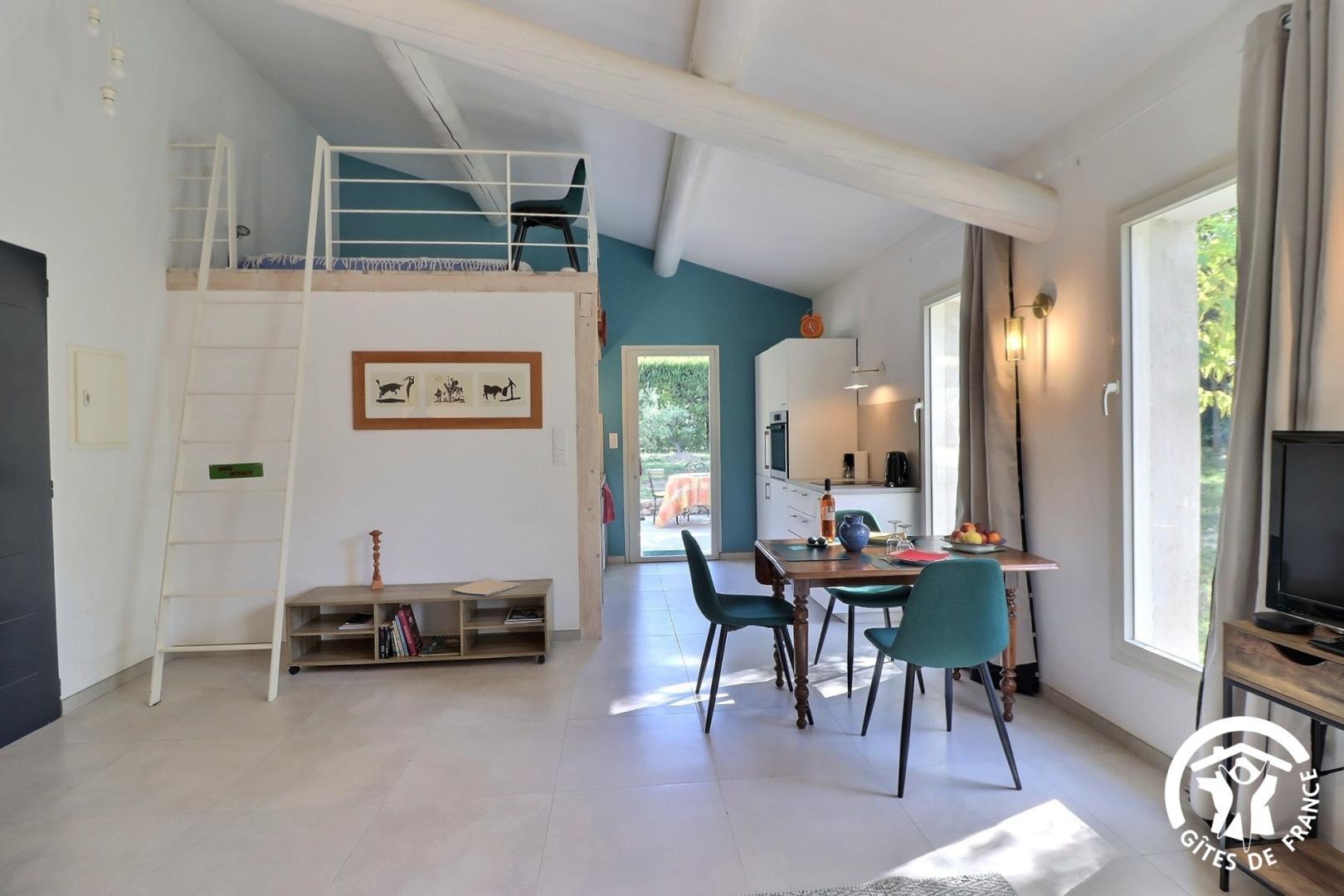 Mas de Viasse, Eygalières - photo 9