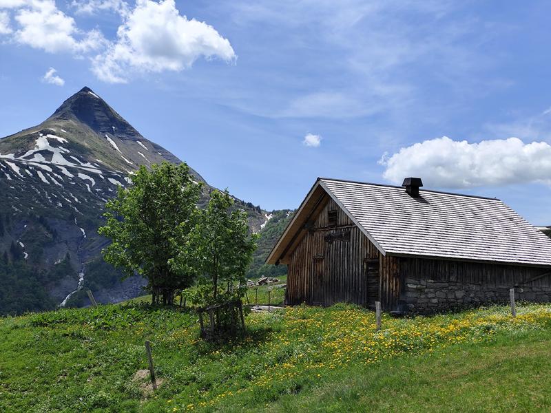 Chalets de Coeur