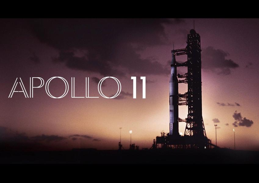 Apollo 11