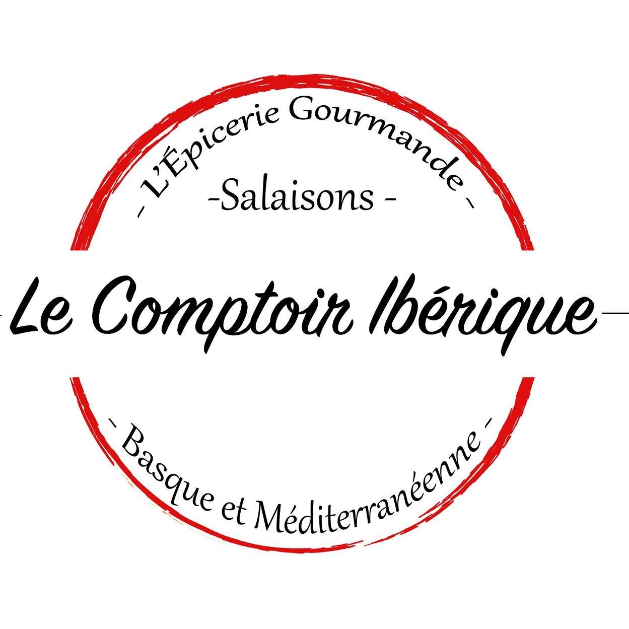 Le Comptoir Ibérique